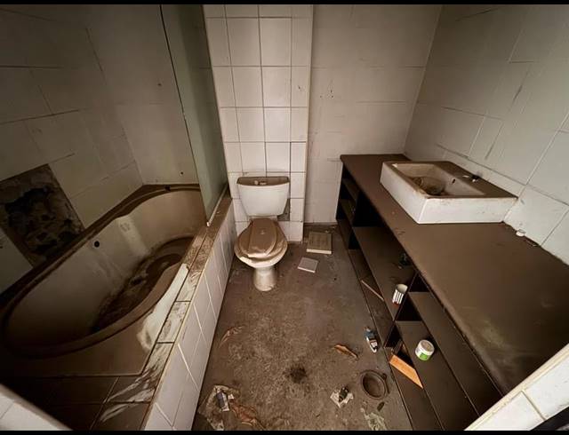 FARM FOR SALE IN GLEN MARAIS